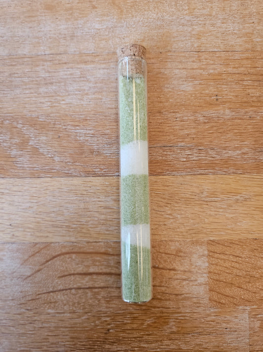 Άλατα μπάνιου