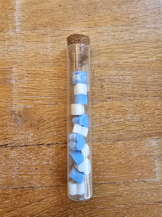 Wax melt καρδούλες ❤️