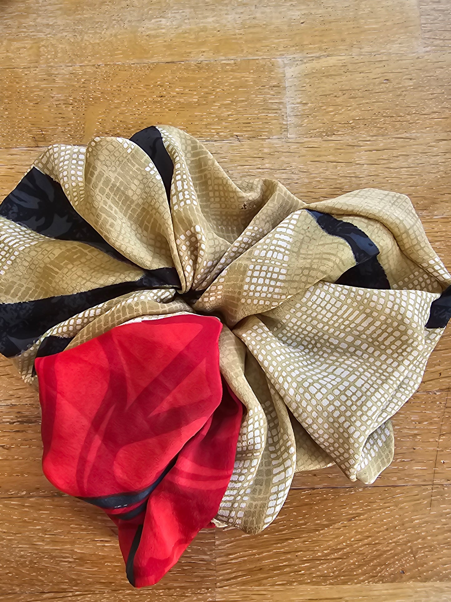 Scrunchies - Λαστιχάκια