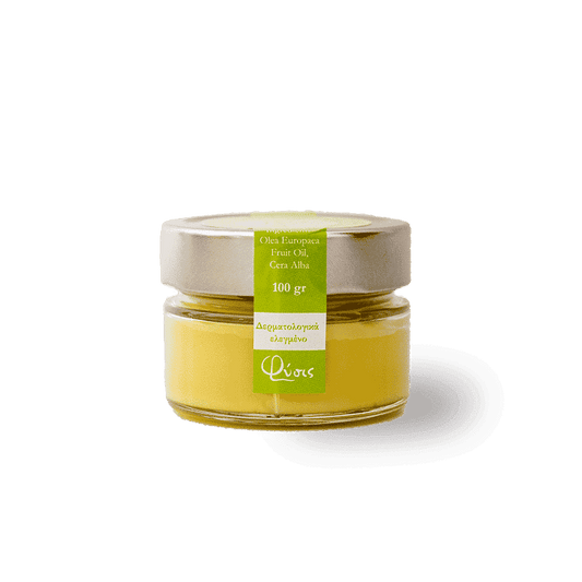 Κηραλοιφή - Απλή