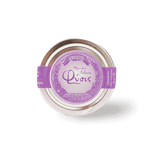 Lavender Beeswax cream 100ml