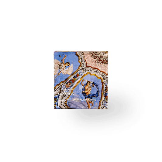 Σαπούνι Λουκούμι Τριαντάφυλλο 100g