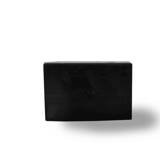 Χειροποίητο Σαπούνι με Ενεργό Άνθρακα 90-100g