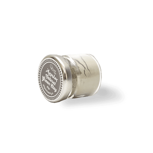 Άργιλος Πράσινη 50g