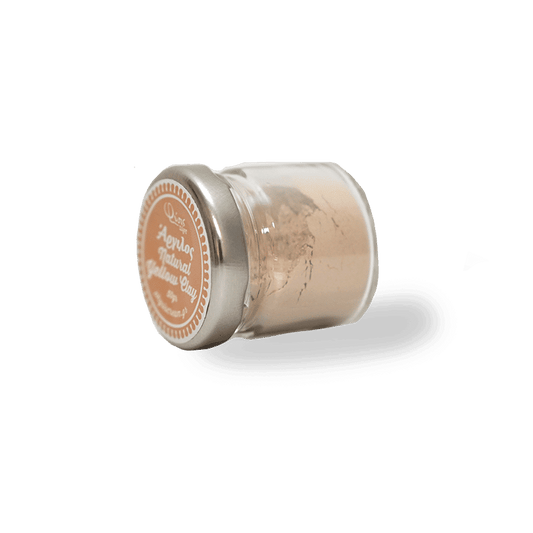 Άργιλος Κίτρινη 50g