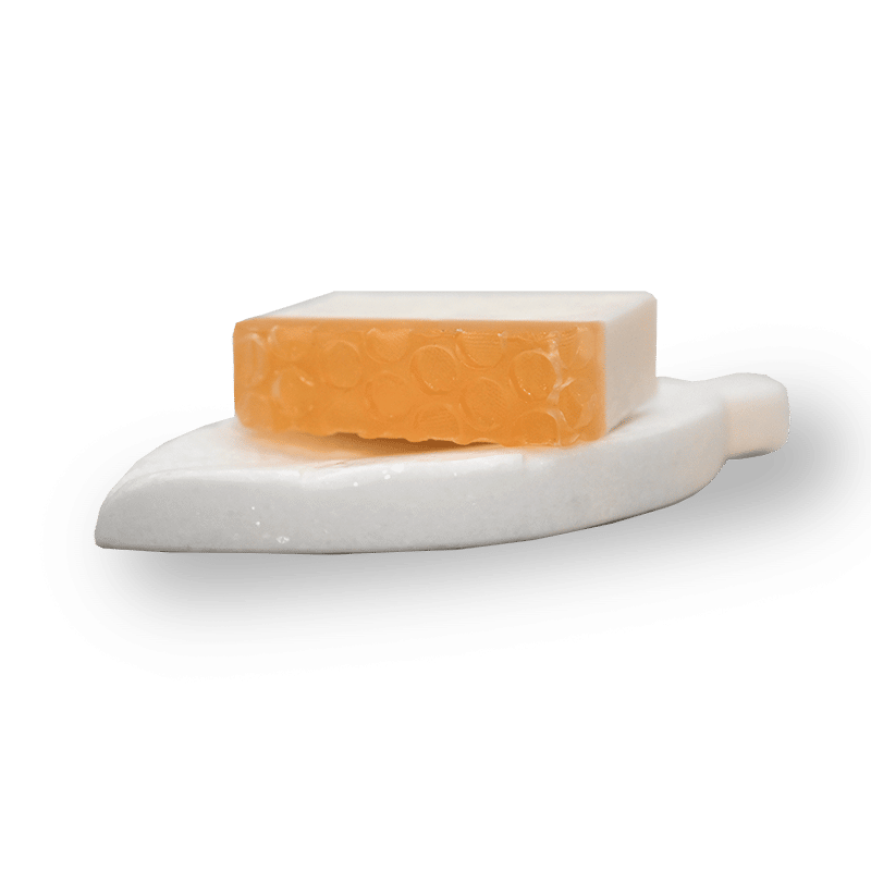 Ενυδατικό Σαπούνι με Μέλι και Γάλα Γαϊδούρας 90-100g