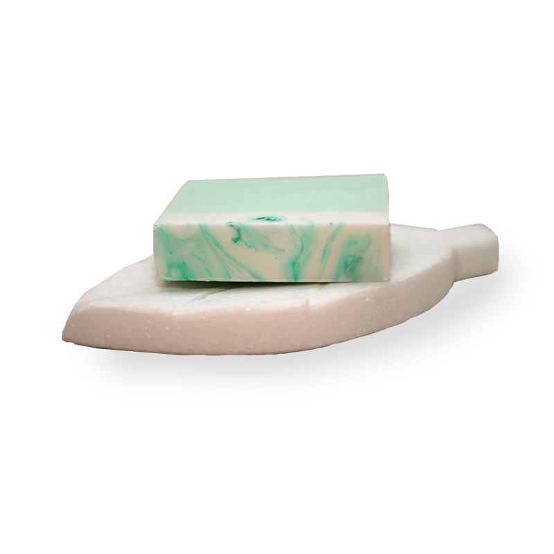 Handmade Bergamot Soap 90-100g