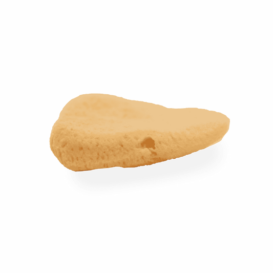 Σφουγγάρι Προσώπου "Αυτιά του Ελέφαντα"