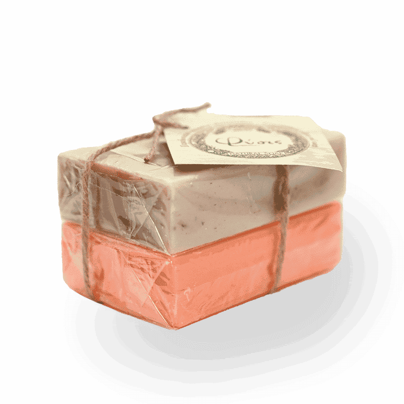 Φυσικά Αρωματικά Σαπούνια