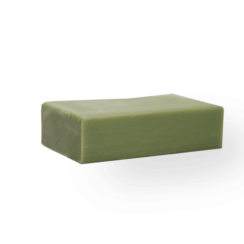 Σαπούνι Ελαιολάδου Πράσινο 100g