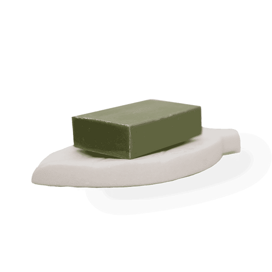 Σαπούνι Ελαιολάδου Πράσινο 100g