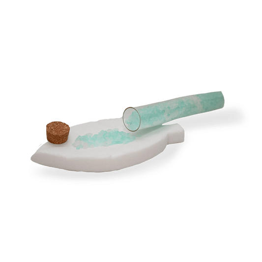 Άλατα Μπάνιου 90g