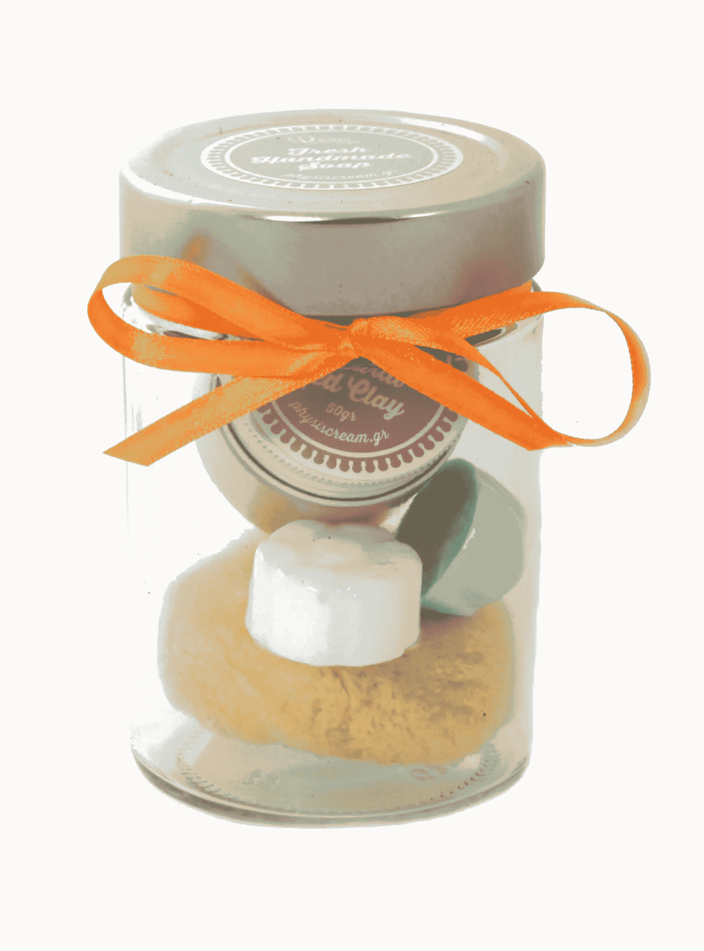 spa in jar αργιλος