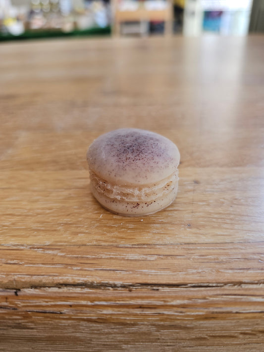 Wax melt macaroons