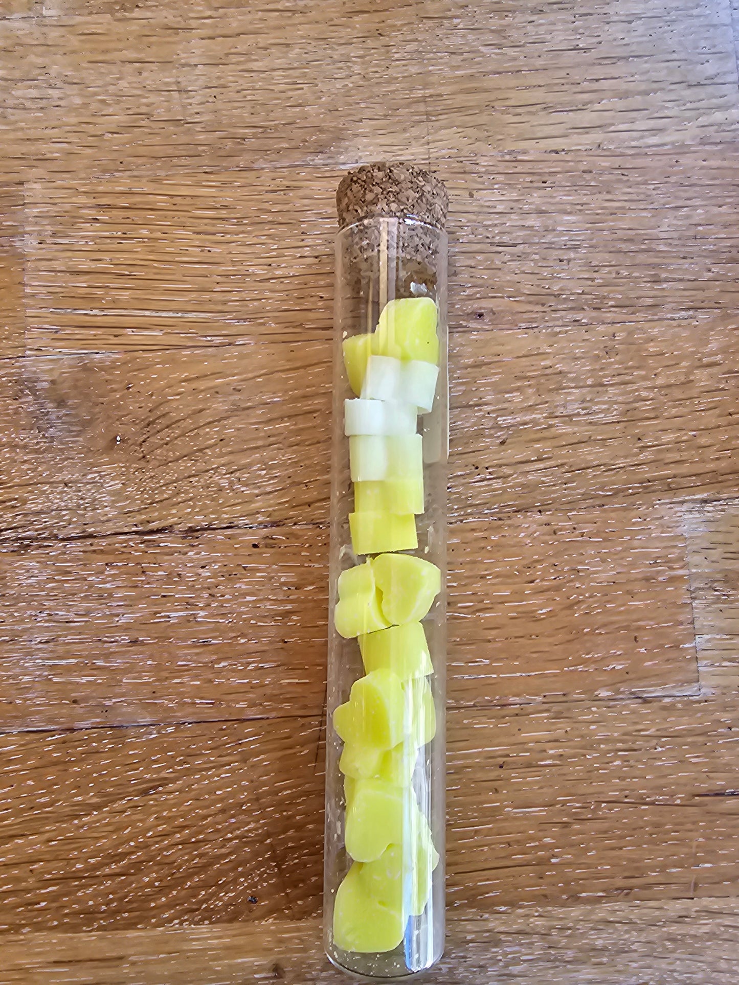 Wax melt καρδούλες ❤️