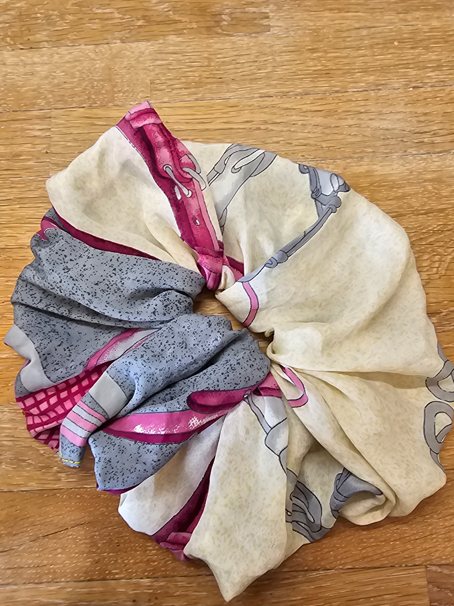 Scrunchies - Λαστιχάκια