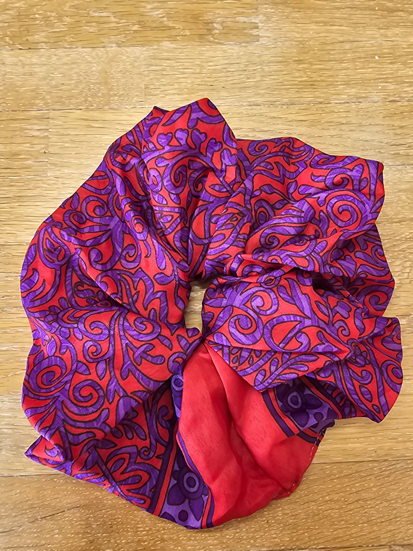 Scrunchies - Λαστιχάκια