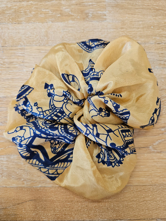 Scrunchies - Λαστιχάκια