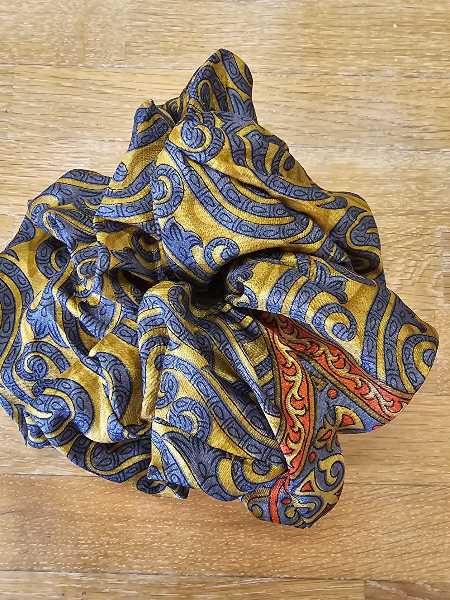 Scrunchies - Λαστιχάκια