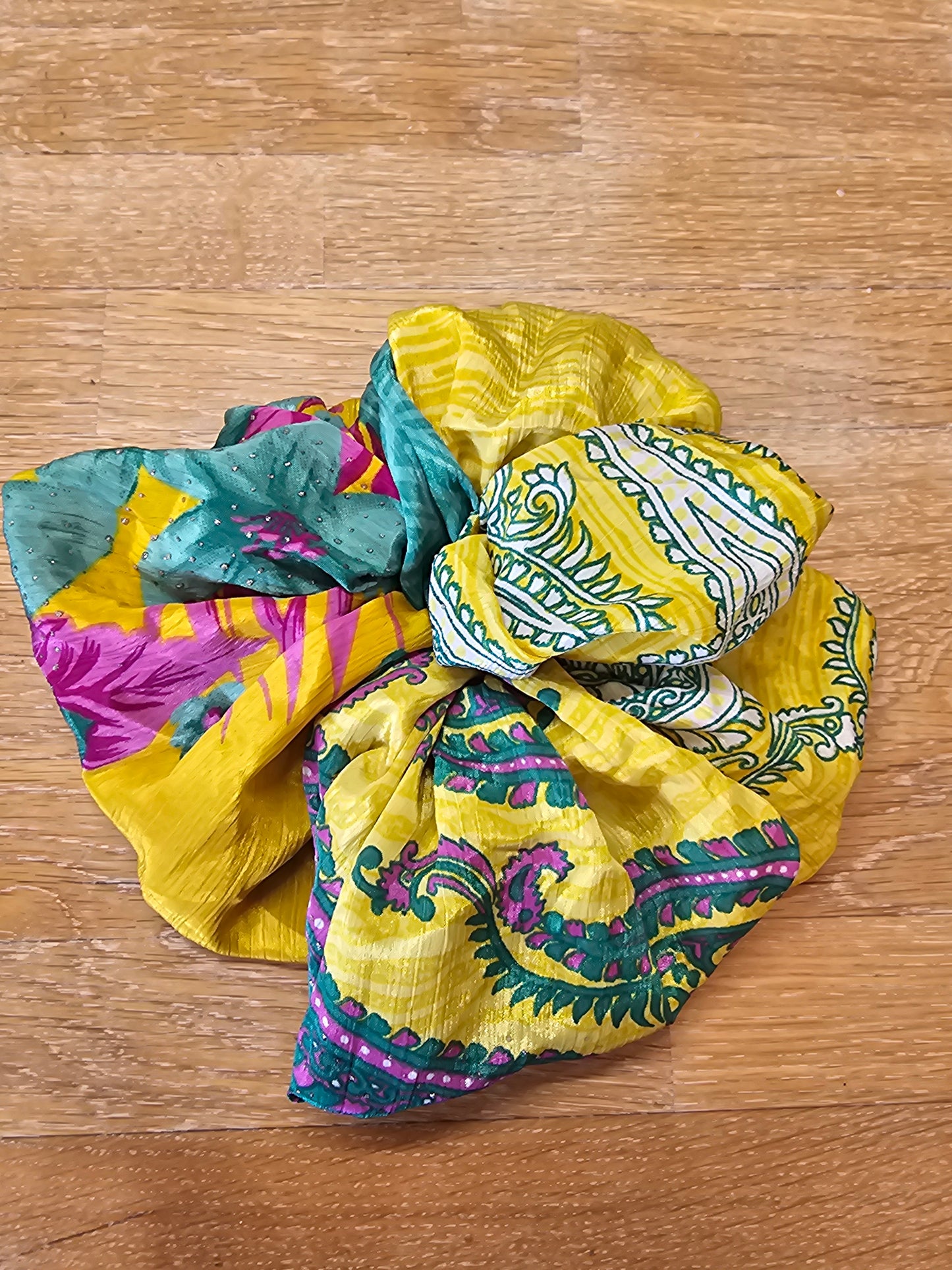 Scrunchies - Λαστιχάκια