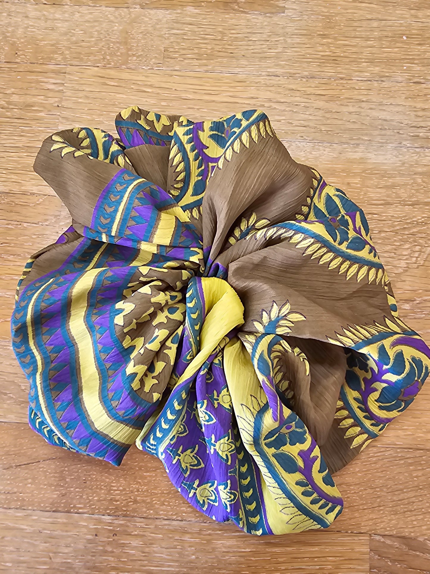 Scrunchies - Λαστιχάκια