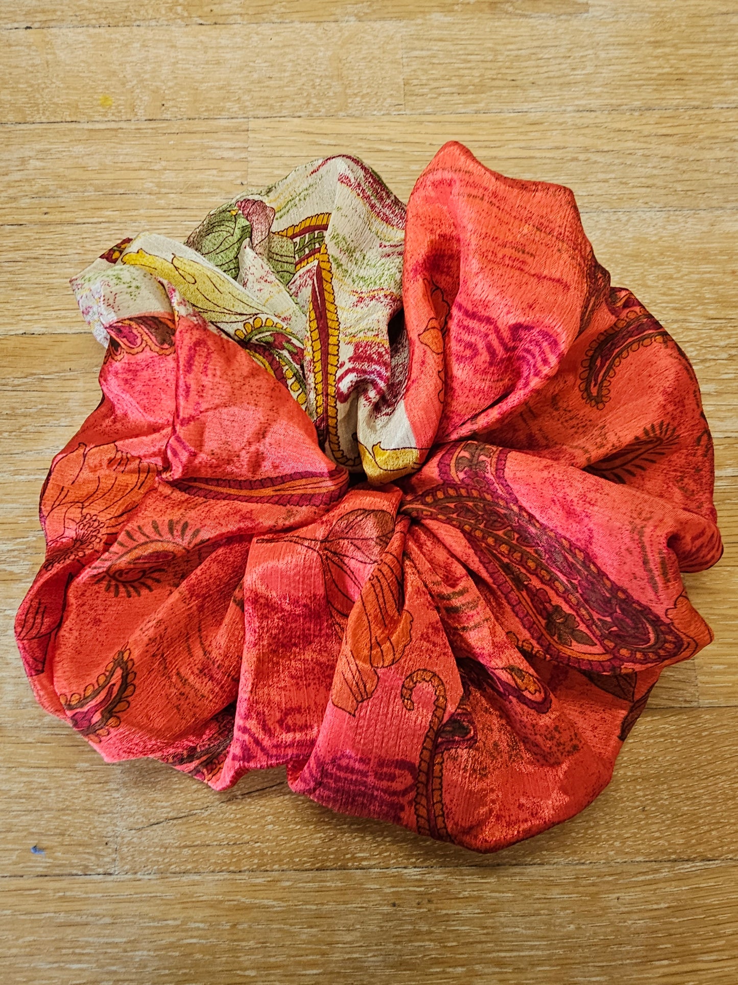 Scrunchies - Λαστιχάκια