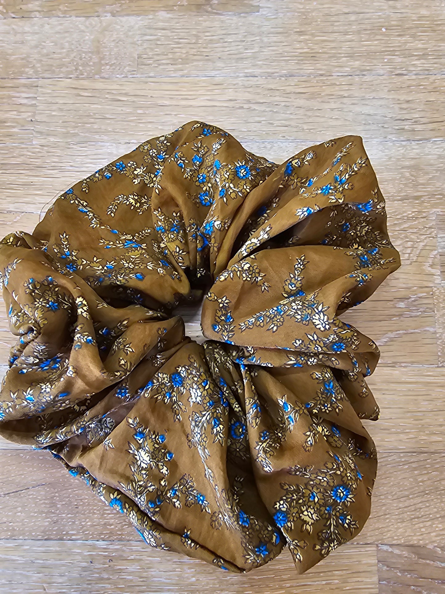 Scrunchies - Λαστιχάκια