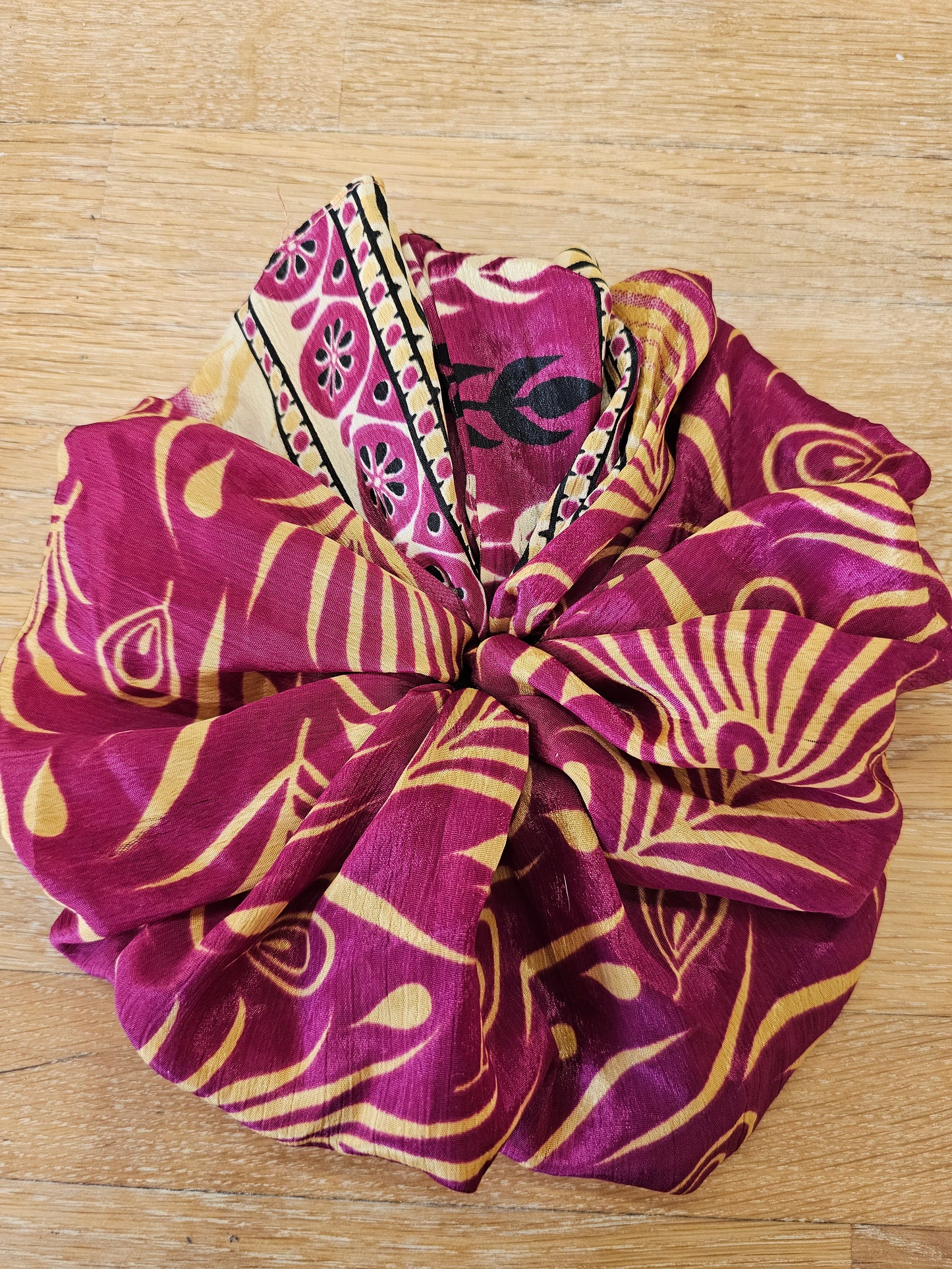 Scrunchies - Λαστιχάκια