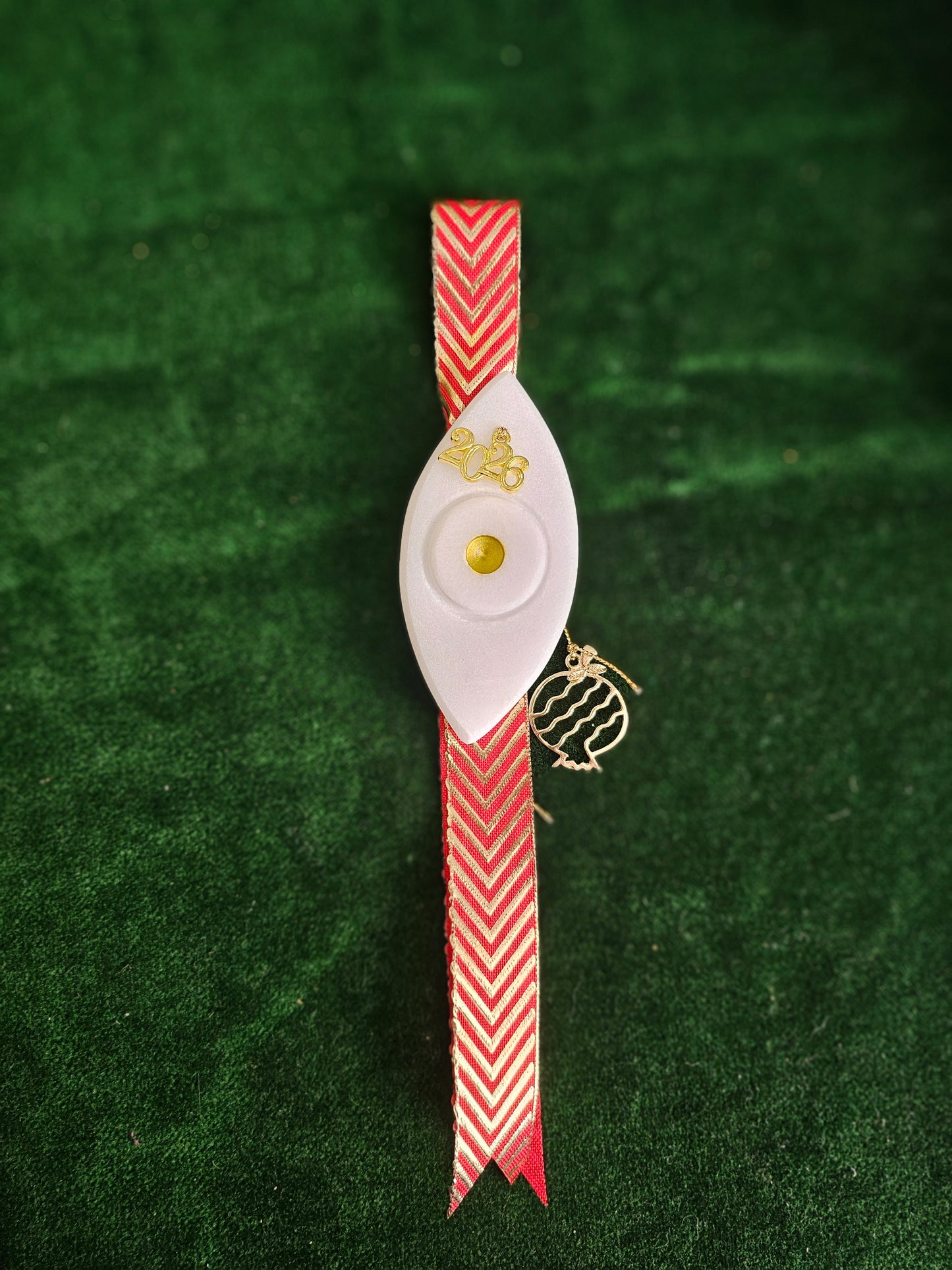 Κρεμαστό Γούρι 2026