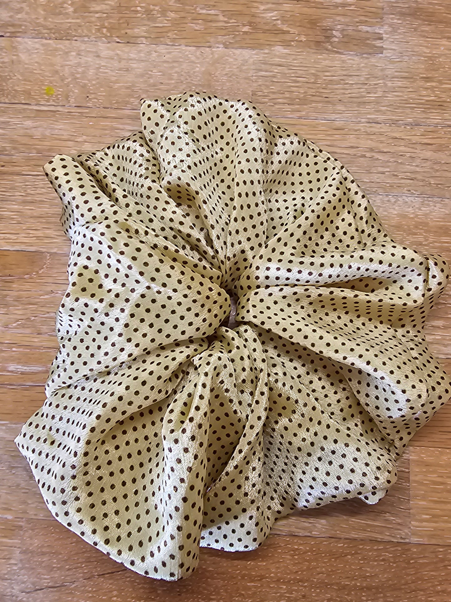 Scrunchies - Λαστιχάκια