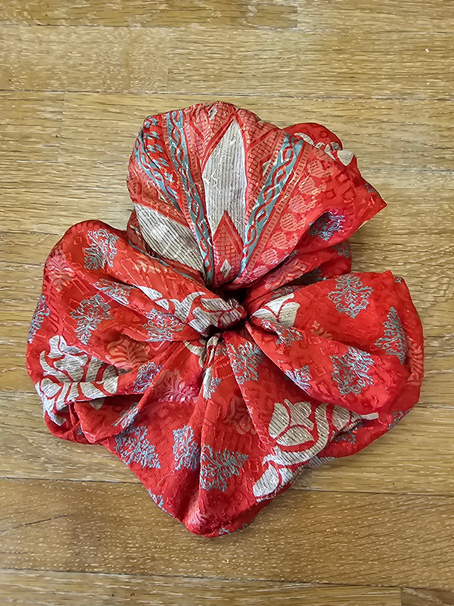 Scrunchies - Λαστιχάκια