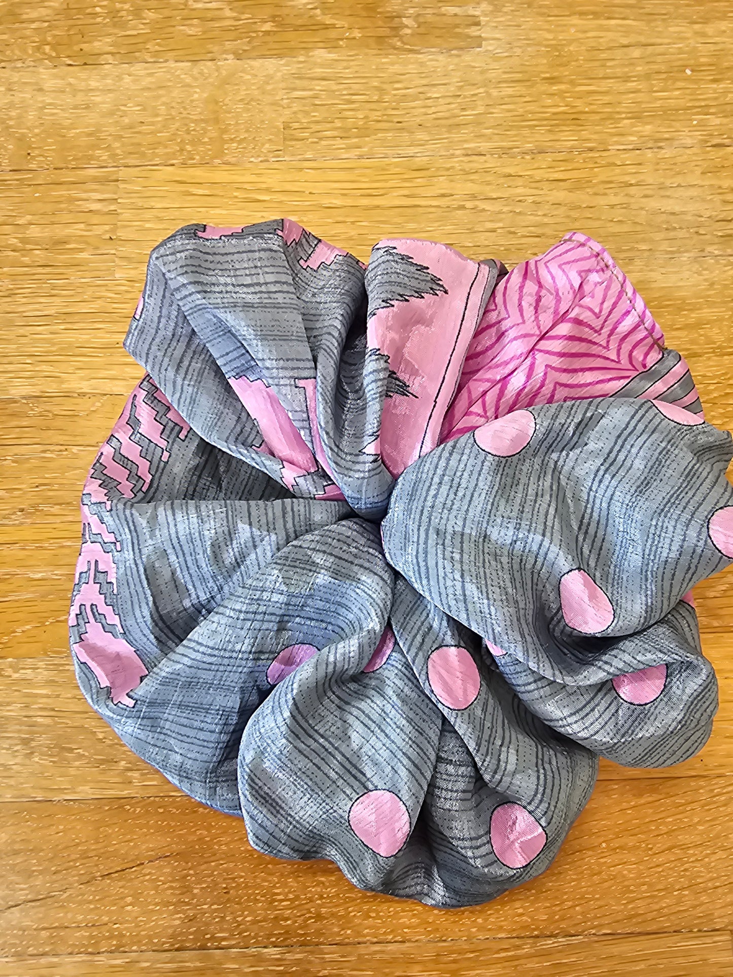 Scrunchies - Λαστιχάκια