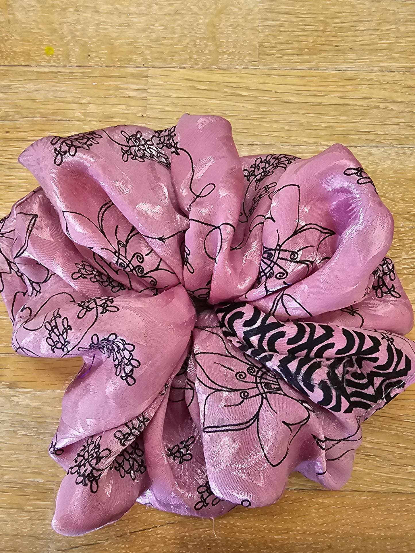 Scrunchies - Λαστιχάκια