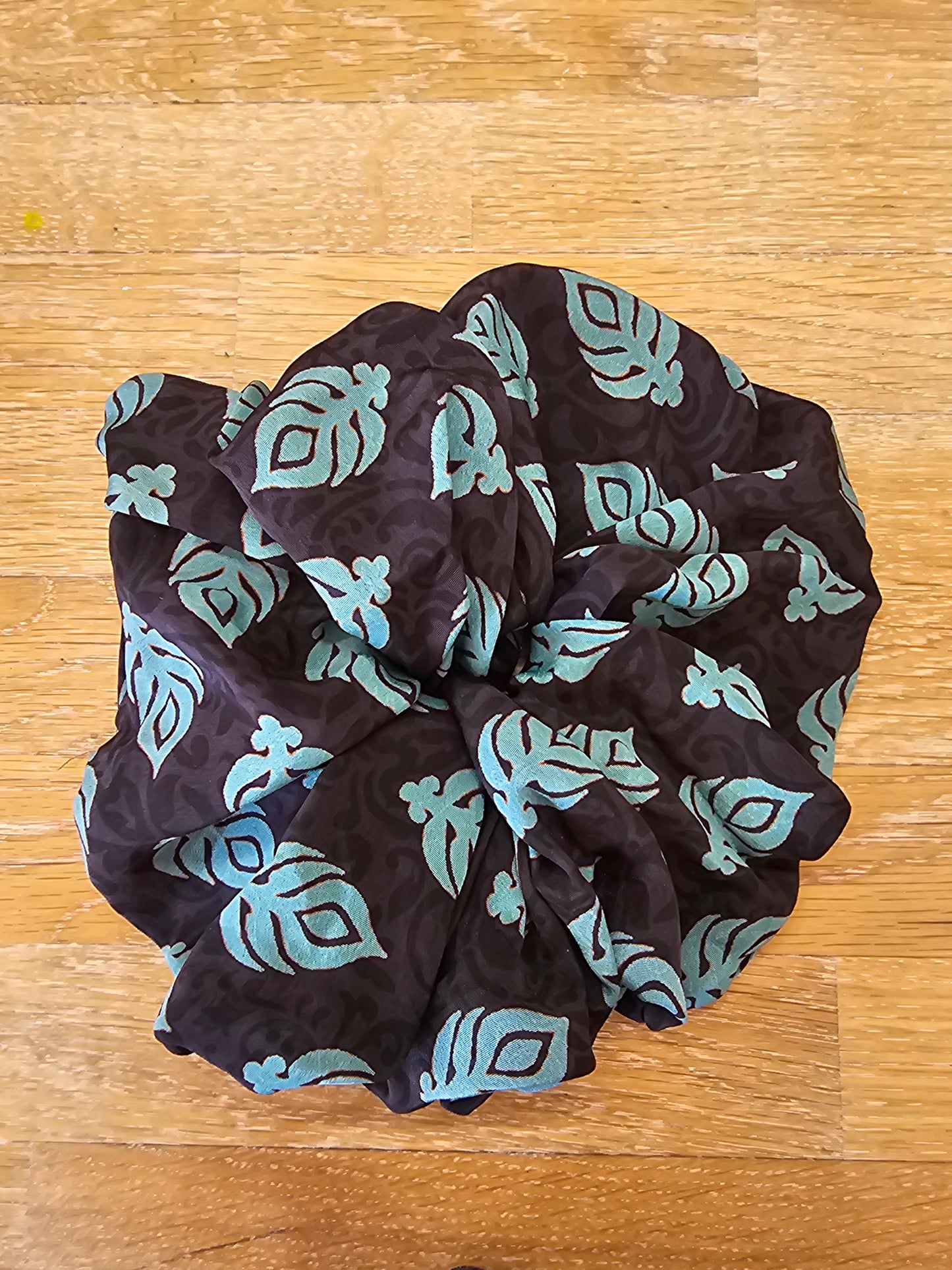 Scrunchies - Λαστιχάκια