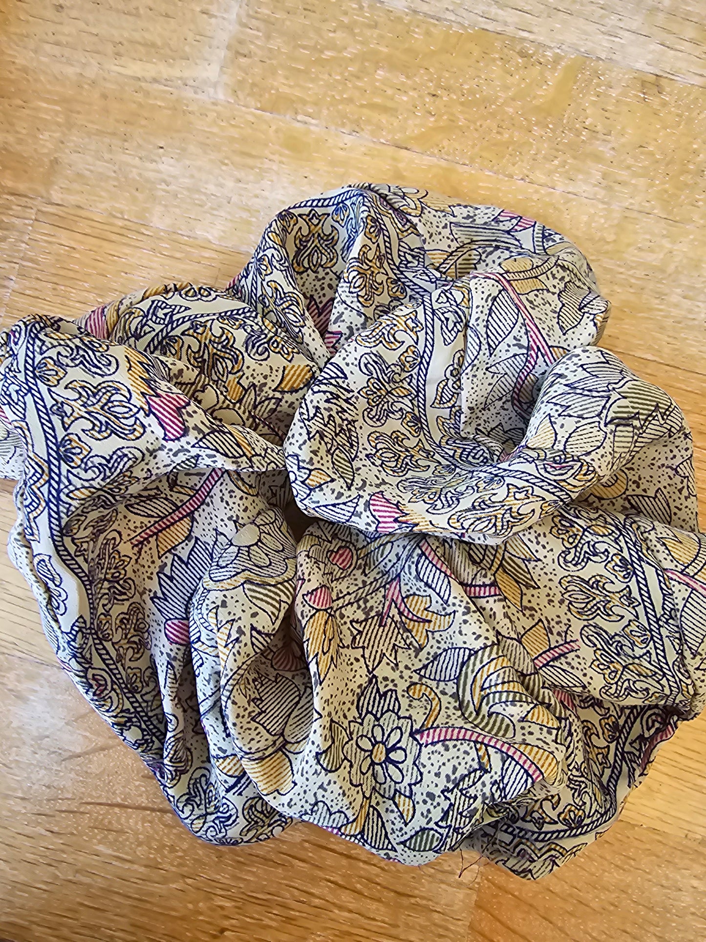 Scrunchies - Λαστιχάκια