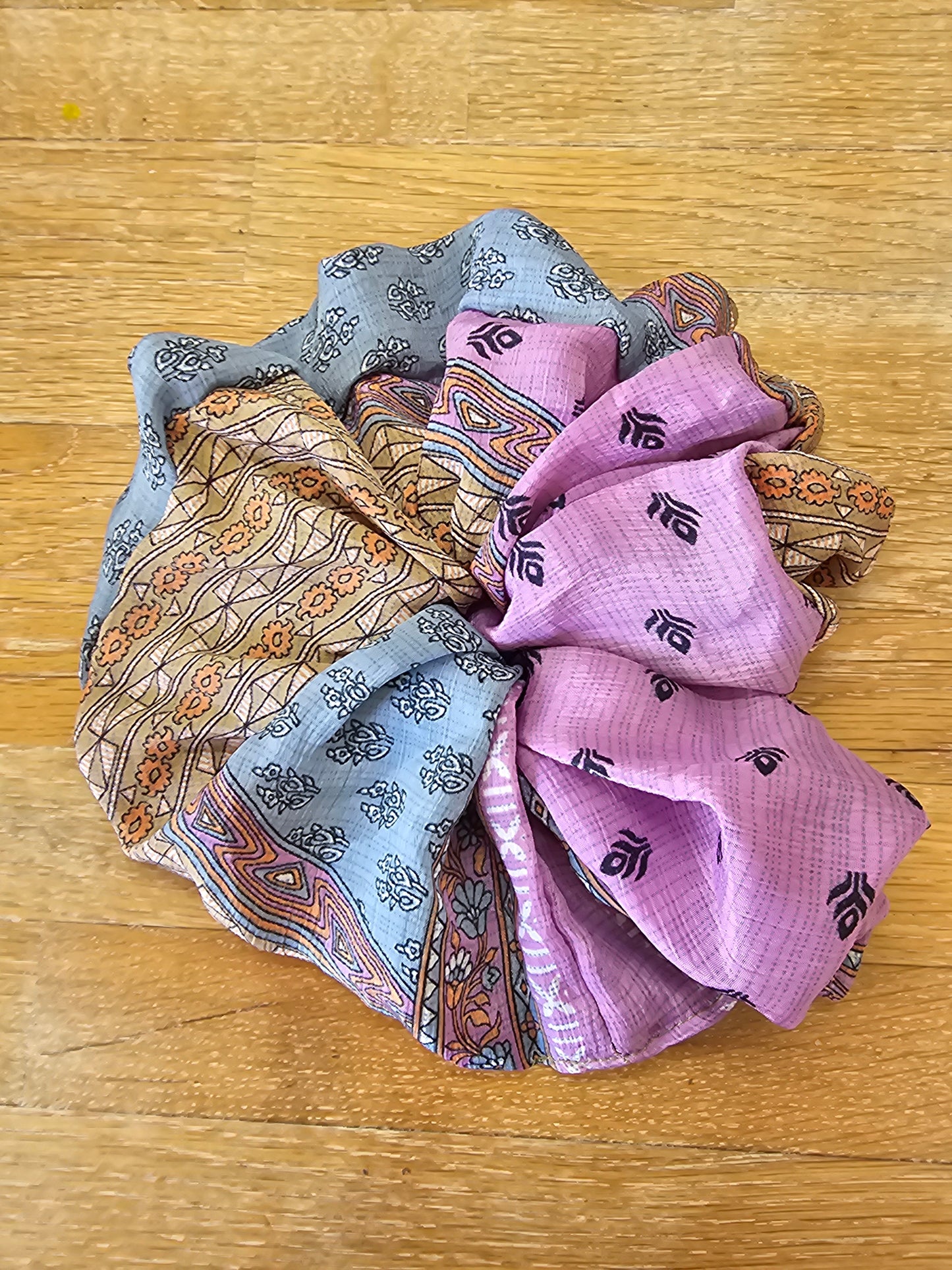 Scrunchies - Λαστιχάκια