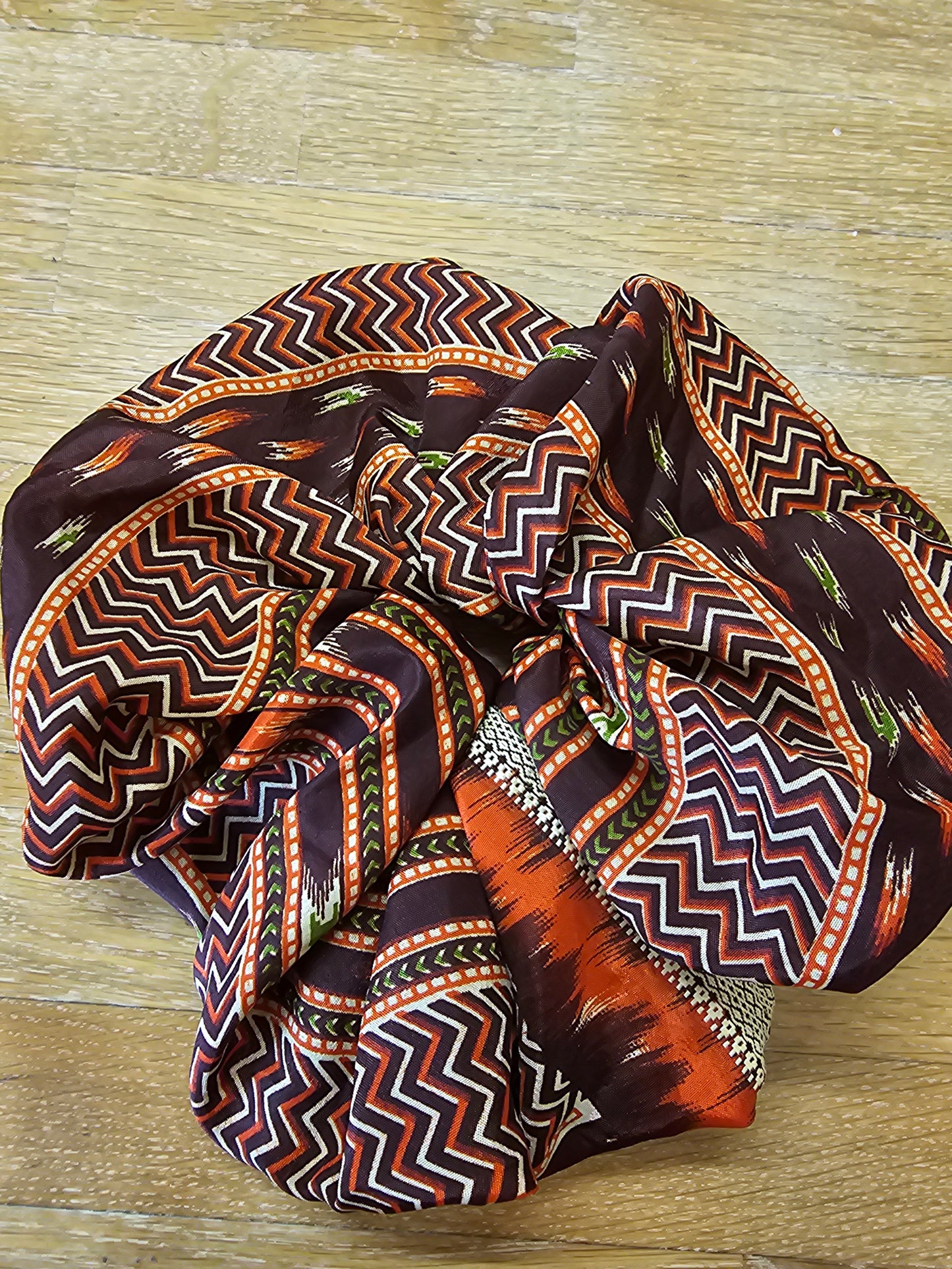 Scrunchies - Λαστιχάκια