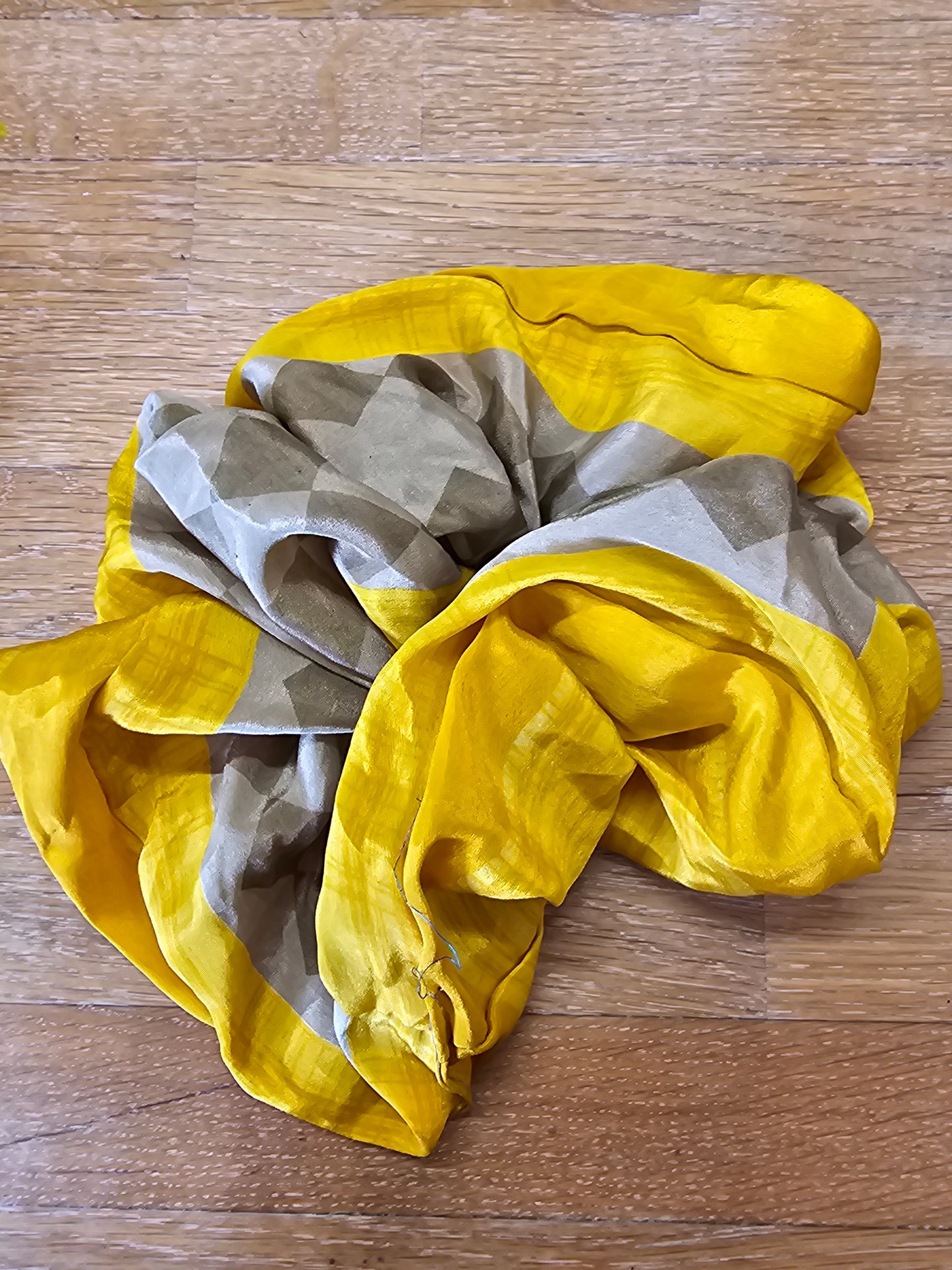 Scrunchies - Λαστιχάκια