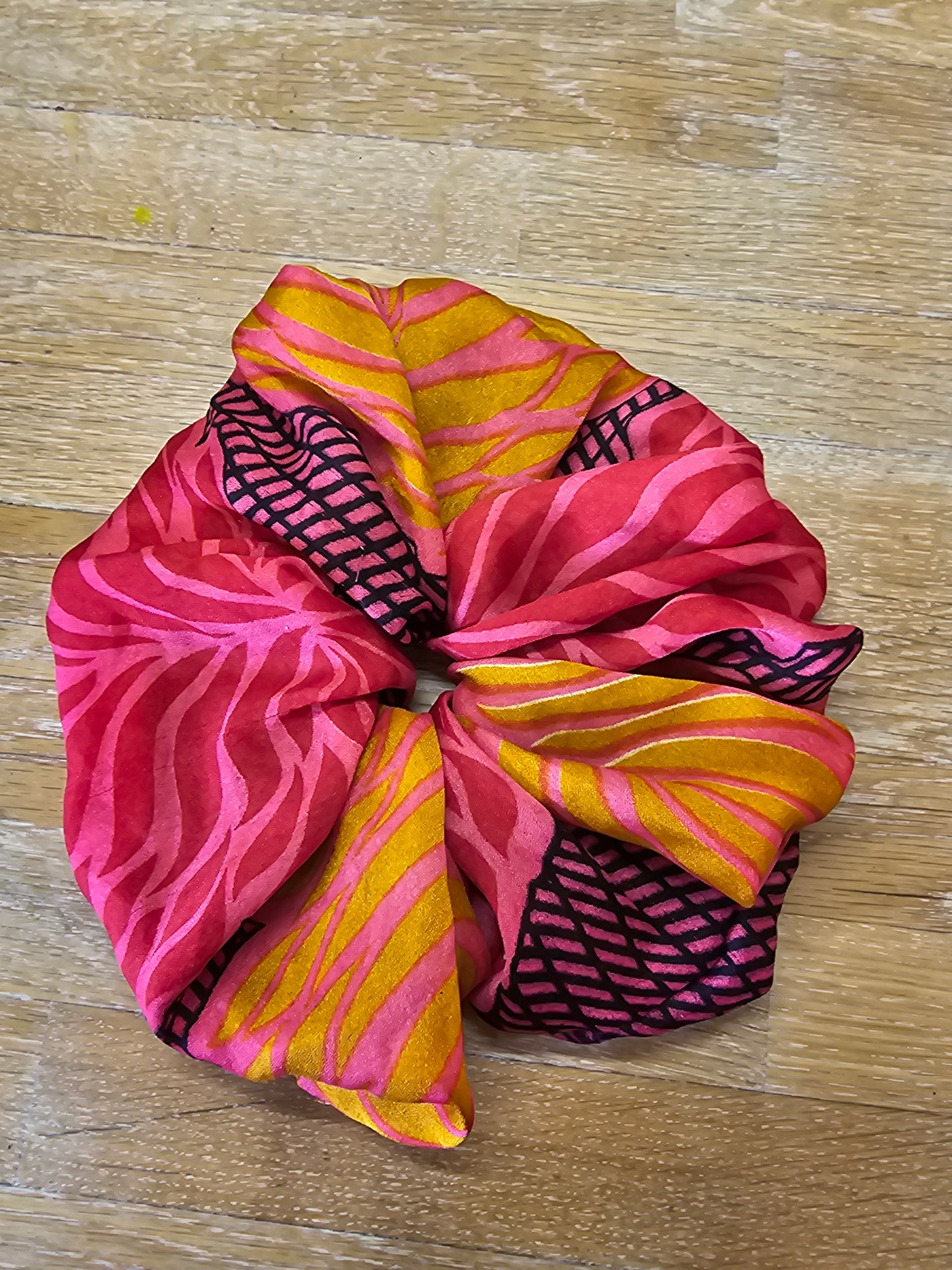 Scrunchies - Λαστιχάκια