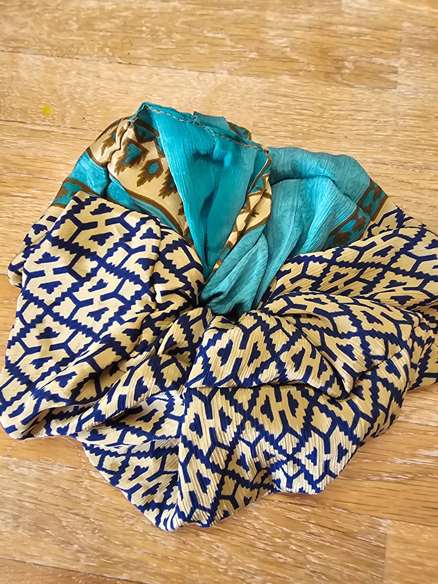 Scrunchies - Λαστιχάκια