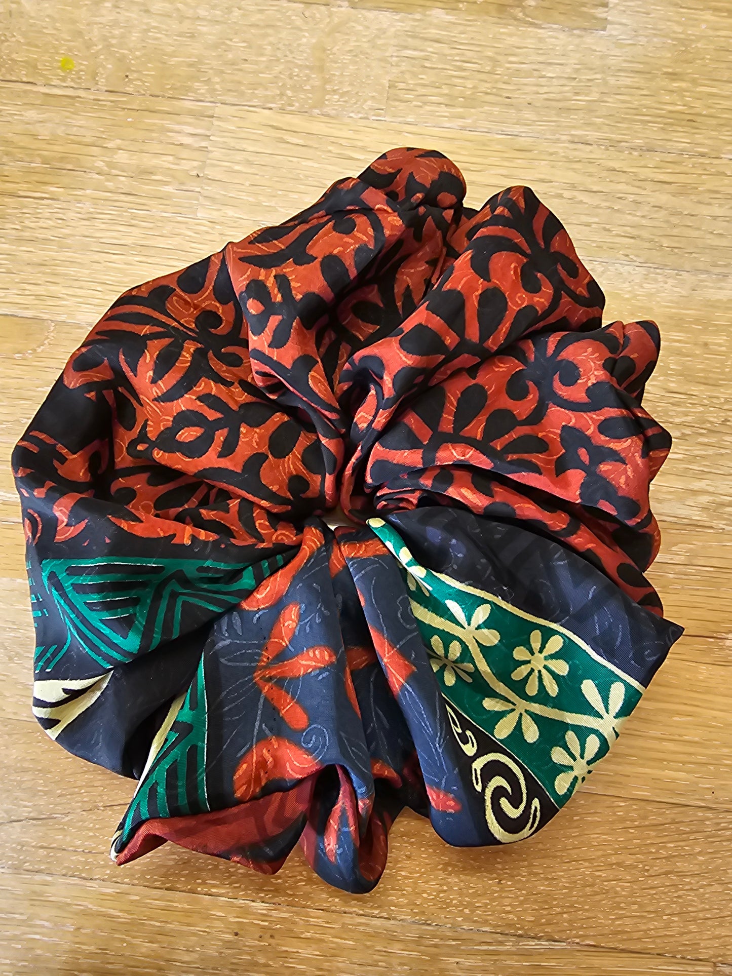 Scrunchies - Λαστιχάκια