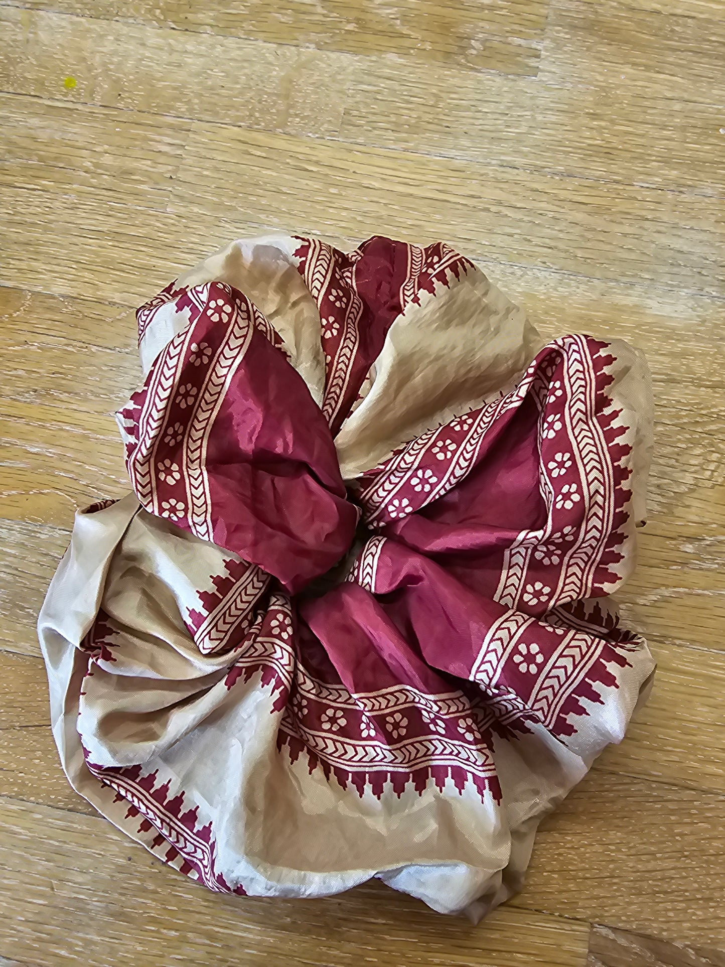 Scrunchies - Λαστιχάκια