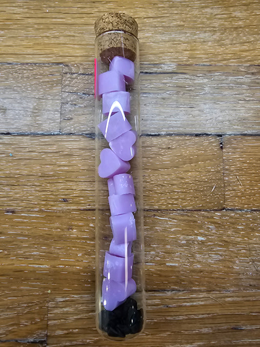 Wax melt καρδούλες ❤️