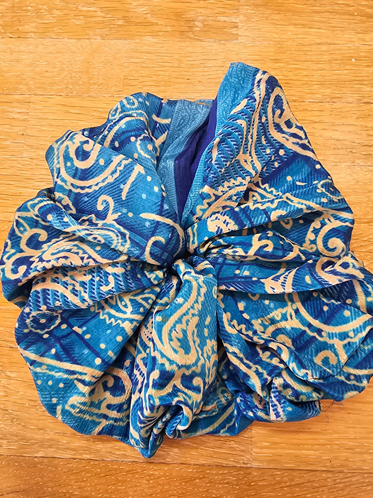 Scrunchies - Λαστιχάκια