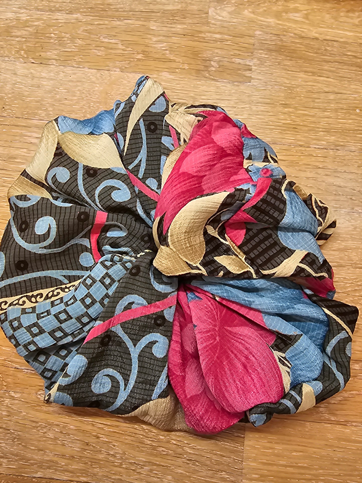 Scrunchies - Λαστιχάκια