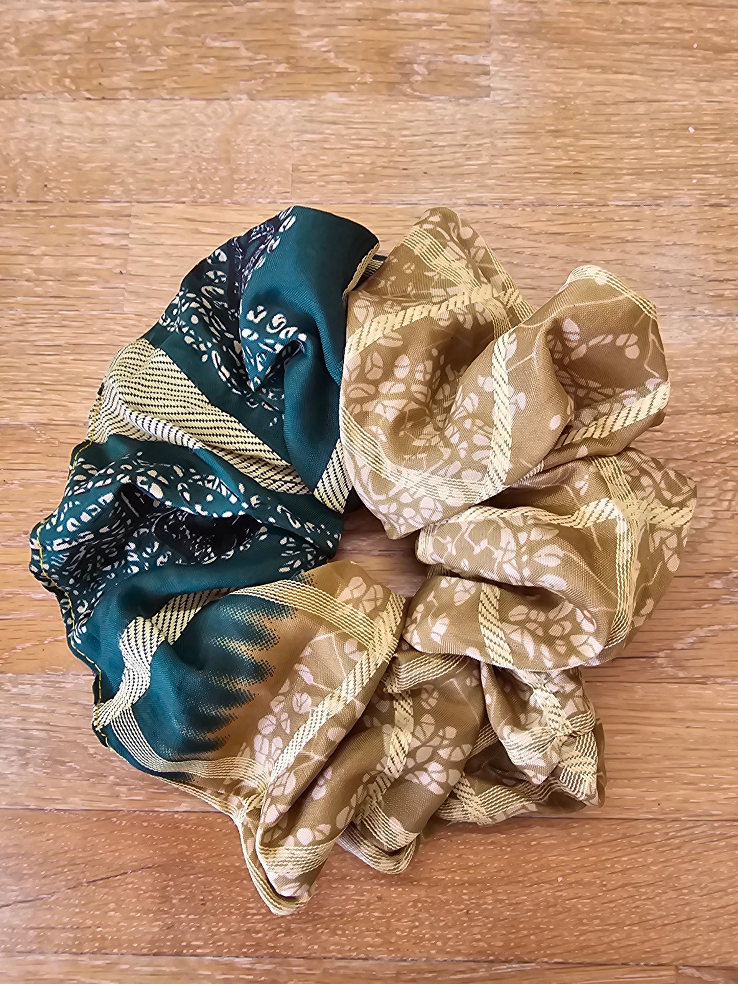 Scrunchies - Λαστιχάκια