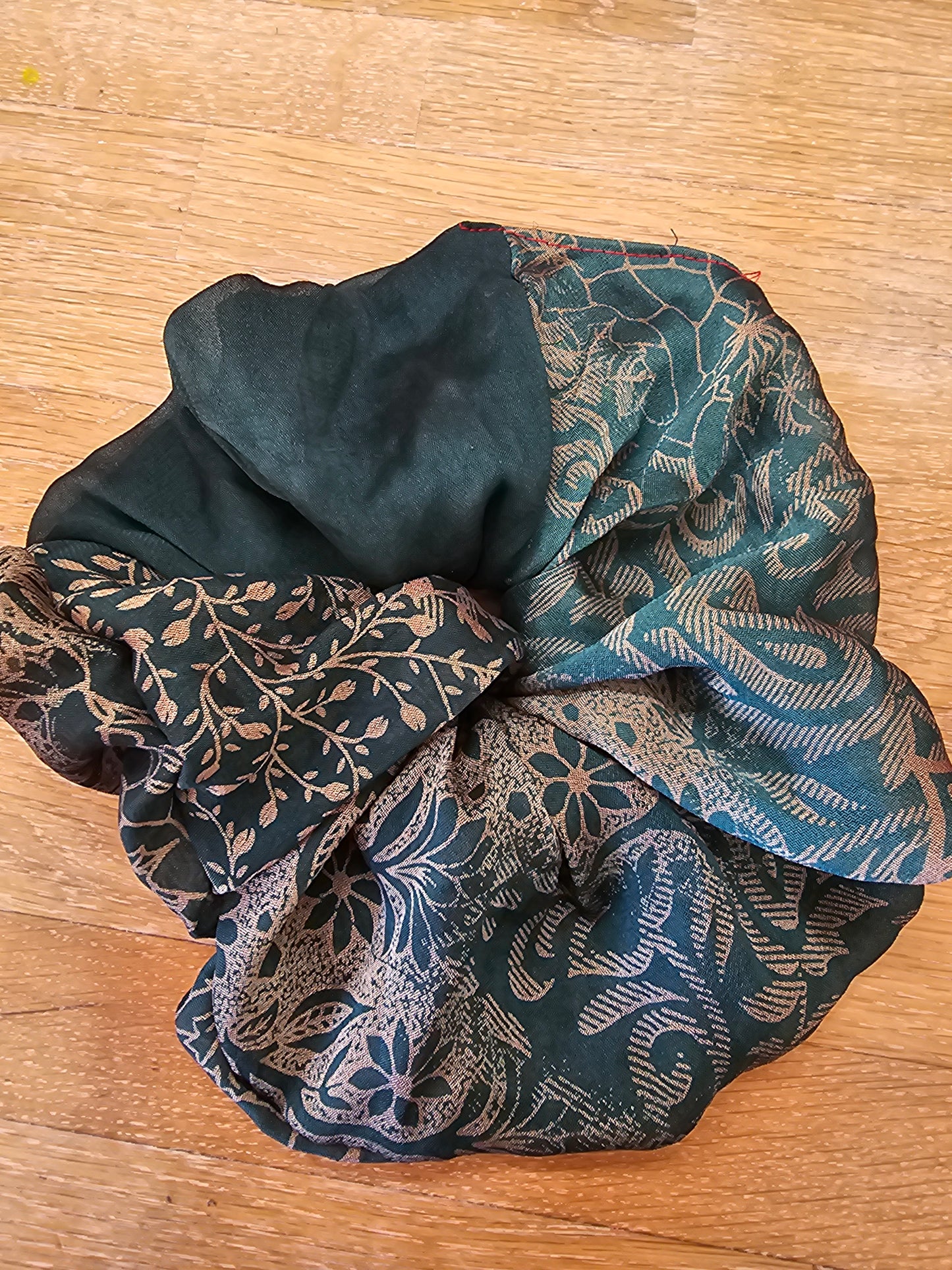 Scrunchies - Λαστιχάκια