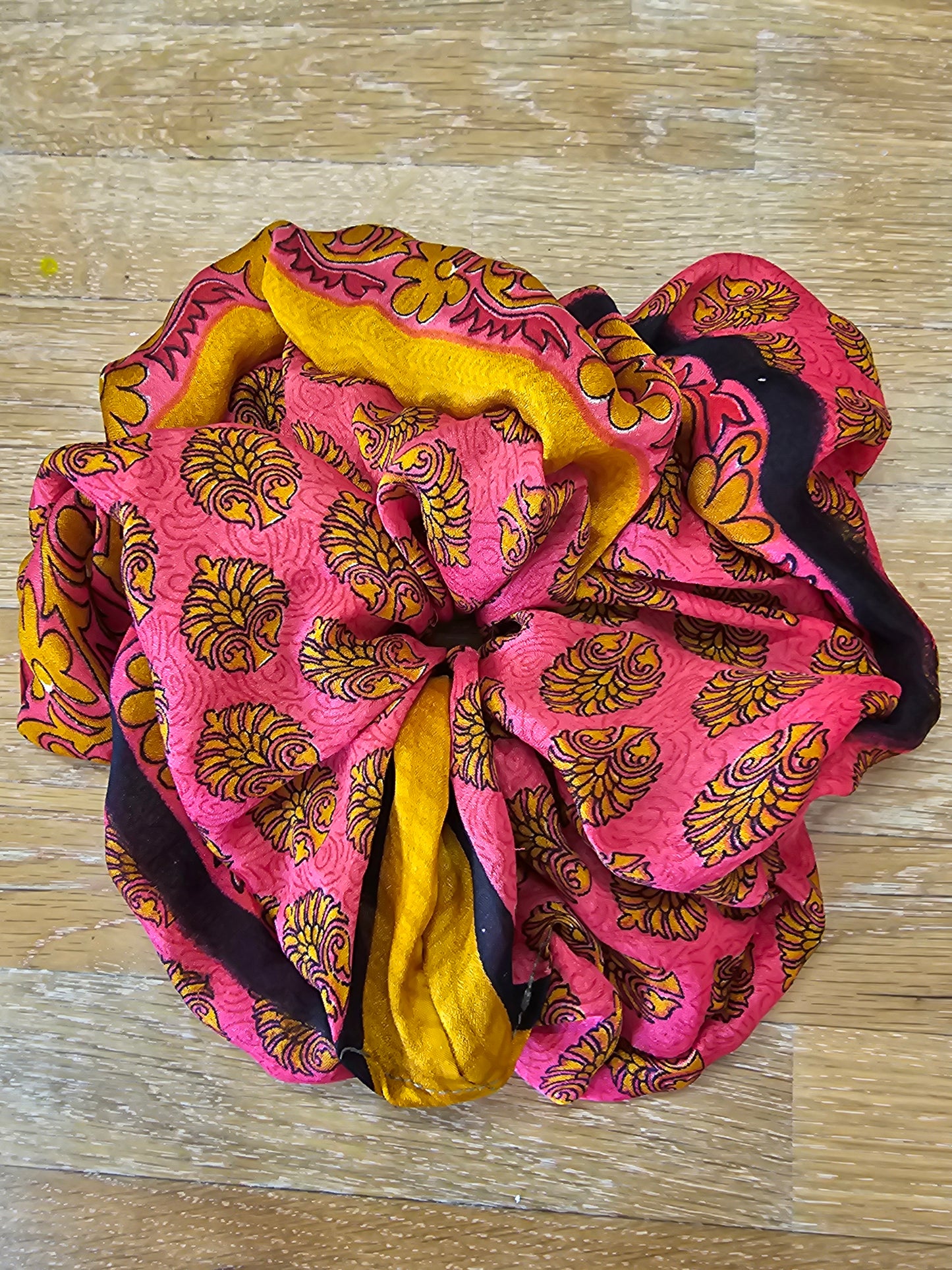 Scrunchies - Λαστιχάκια