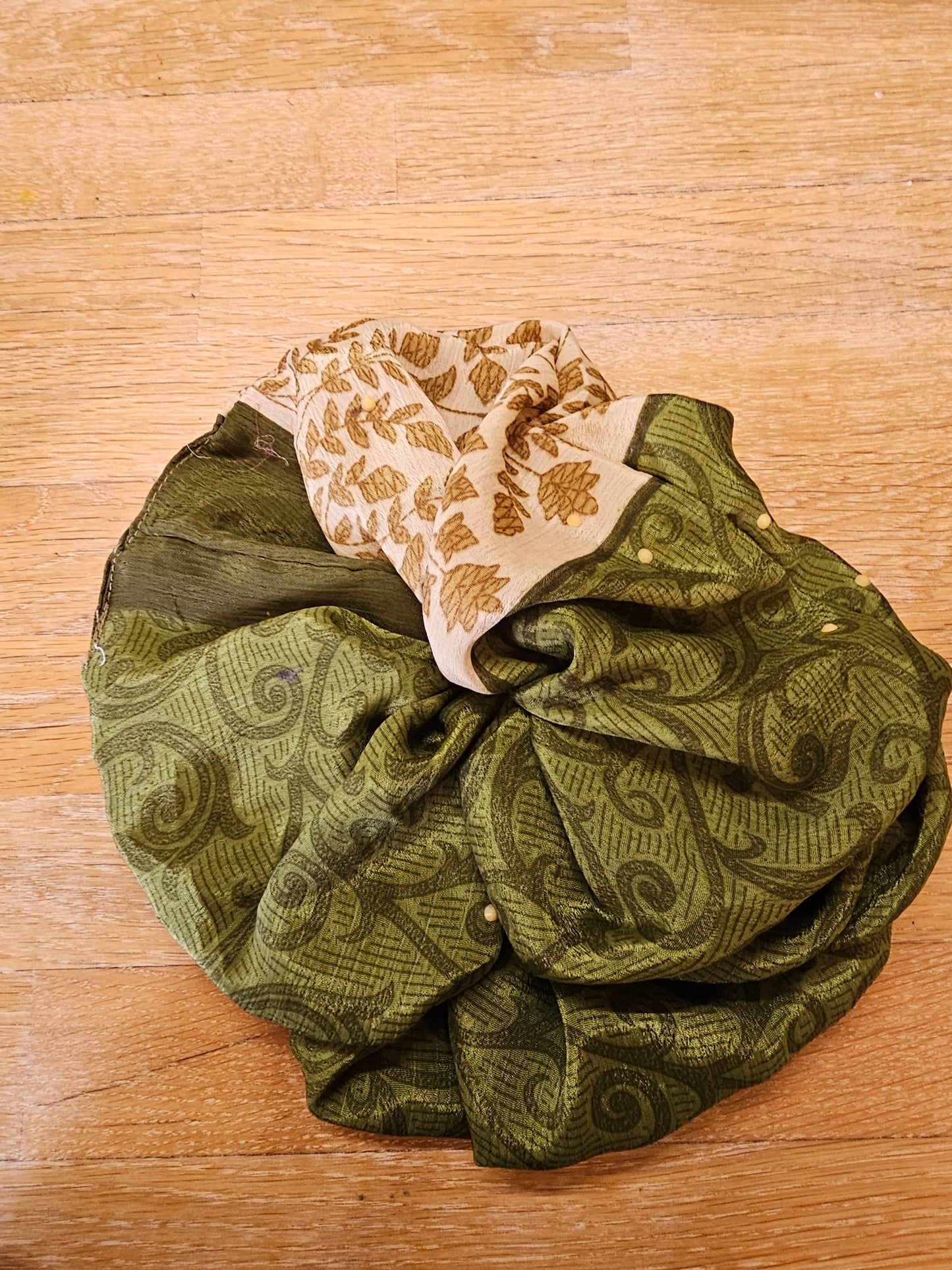 Scrunchies - Λαστιχάκια