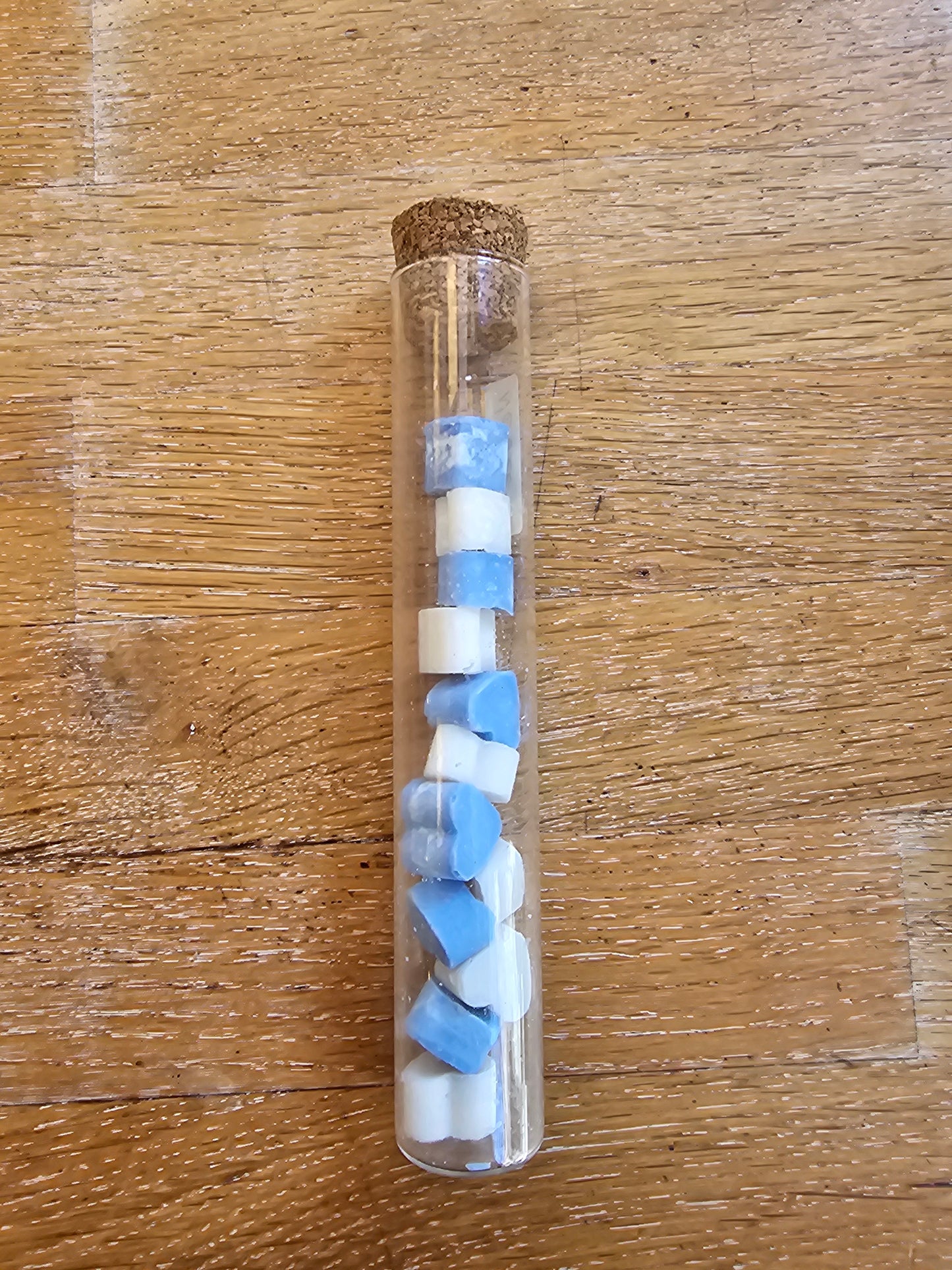 Wax melt καρδούλες ❤️